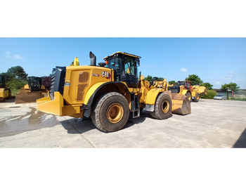 Leasing de CAT 972M XE CAT 972M XE: foto 3