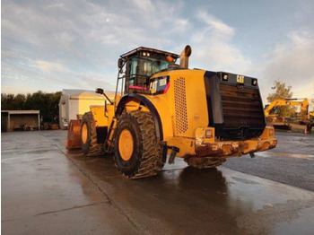 Leasing de CAT 972M XE CAT 972M XE: foto 3