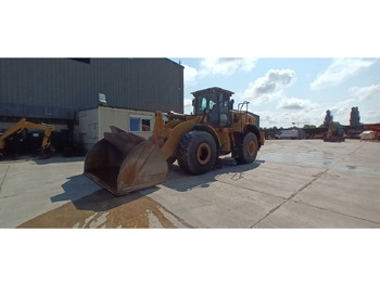 Leasing de CAT 972M XE CAT 972M XE: foto 1
