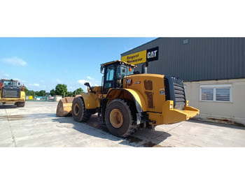 Leasing de CAT 972M XE CAT 972M XE: foto 4