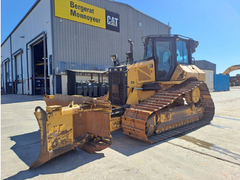 Bulldozer CATERPILLAR D5