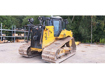 Bulldozer CATERPILLAR D6