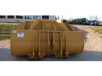 Cazo CAT GODET/966/4600L/4200L/2950MM/BUCKET: foto 2 Cazo CAT GODET/966/4600L/4200L/2950MM/BUCKET: foto 2