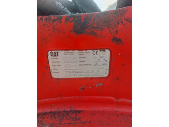 Acoplamiento rápido CAT HCS70/55/582-9886: foto 2 Acoplamiento rápido CAT HCS70/55/582-9886: foto 2