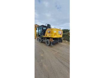 Leasing de CAT MH3026 CAT MH3026: foto 2