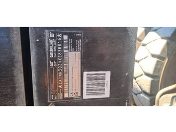 Leasing de CAT MH3026 CAT MH3026: foto 3