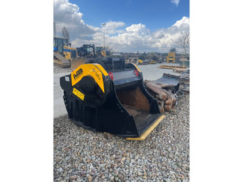 Cazo MB CRUSHER