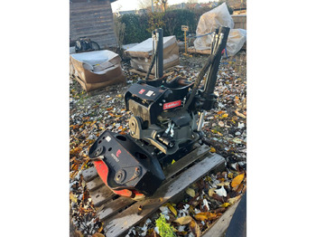 Rotor basculante OILQUICK