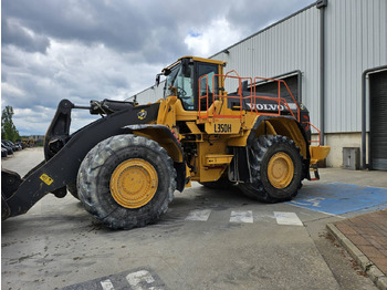 Cargadora de ruedas VOLVO CONSTRUCTION EQUIPMENT L350H: foto 2