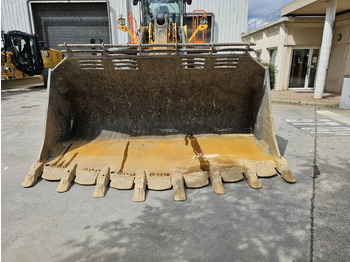 Cargadora de ruedas VOLVO CONSTRUCTION EQUIPMENT L350H: foto 5