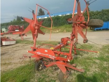 Henificadora Kuhn GF 5001 MH: foto 1