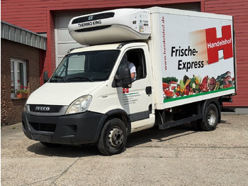 Furgoneta frigorifica IVECO Daily 70c17