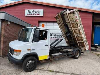 Camión multibasculante MERCEDES-BENZ Vario