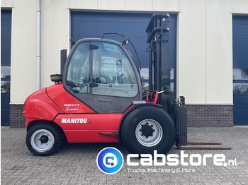 Carretilla todo terreno MANITOU MSI 50