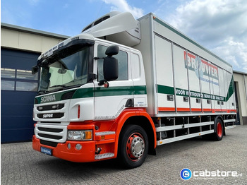 Camión frigorífico Scania P250 LB 4x2 Koelbak: foto 3