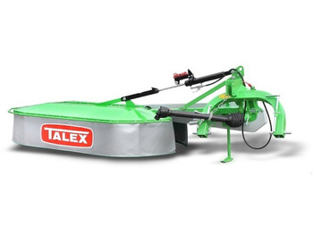 Segadora TALEX