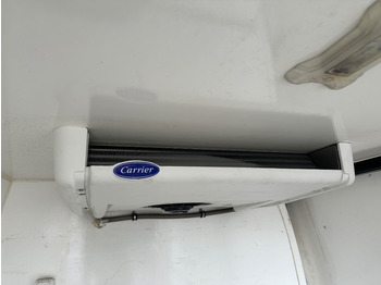 Furgón Iveco 35S14N Kylmäkone: foto 5