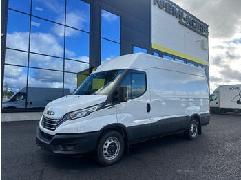 Furgón IVECO Daily 35s16