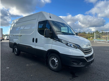 Furgón nuevo Iveco Daily 35S16A8 12m3 k-auto: foto 3