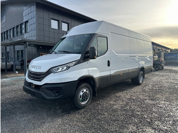 Furgón IVECO Daily 50c18