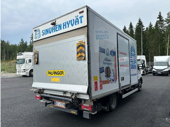 Furgón Iveco Daily 50C18A8: foto 3