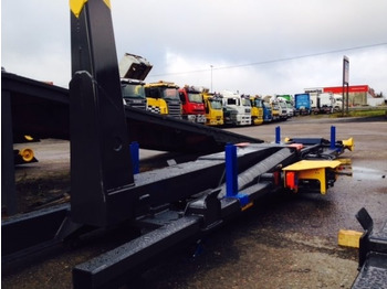 Equipos de gancho multilift/ De cadena multilift