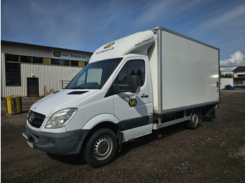 Furgoneta caja cerrada MERCEDES-BENZ Sprinter 316