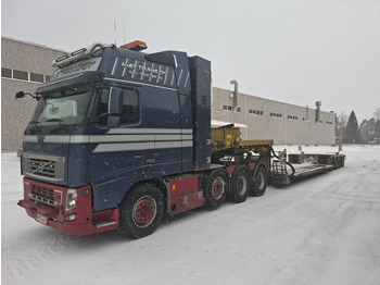 Cabeza tractora VOLVO FH16 700