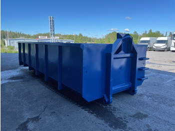 Contenedor de gancho nuevo Vaihtolava Roska 6 x 1,2: foto 5 Contenedor de gancho nuevo Vaihtolava Roska 6 x 1,2: foto 5