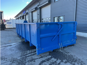 Contenedor de gancho nuevo Vaihtolava Roska 6 x 1,2: foto 3 Contenedor de gancho nuevo Vaihtolava Roska 6 x 1,2: foto 3