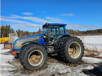 Tractor VALTRA T171