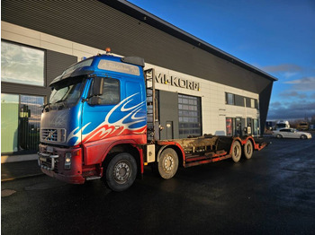 Camión forestal VOLVO FH12