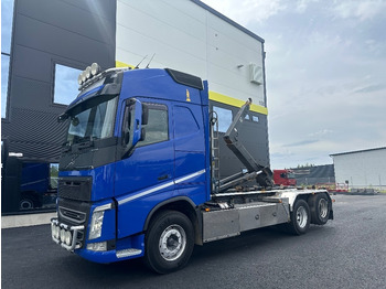 Camión multibasculante VOLVO FH13 540