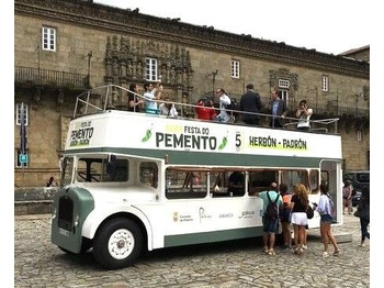 Autobús de dos pisos