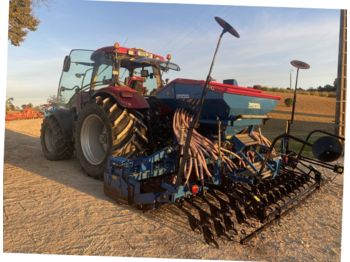 Combinado de siembra Rabe / Rabewerk Turbo drill xl 400: foto 1
