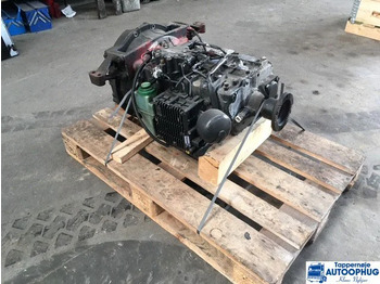 Caja de cambios y piezas MAN TGL