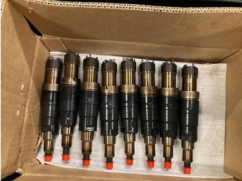 Motor y piezas SCANIA