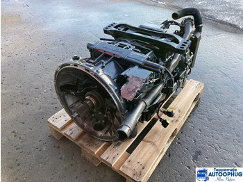 Motor para Camión Scania DC13 148/450hp P/N: scania 2582887: foto 2