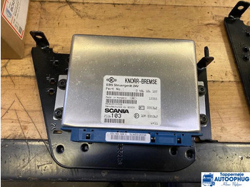 Unidad de control SCANIA P