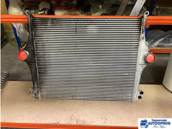 Motor y piezas SCANIA