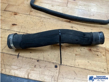 Motor y piezas SCANIA