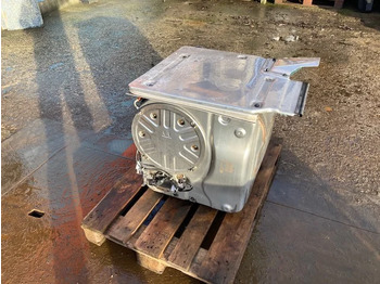 Silenciador/ Sistema de escape SCANIA