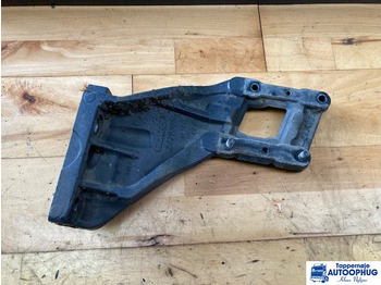 Carrocería y exterior SCANIA