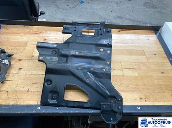 Carrocería y exterior SCANIA