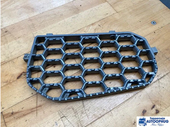 Carrocería y exterior SCANIA