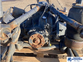 Diferencial para Camión Volvo RTS2370A – 2.83 Volvo 20701329: foto 2