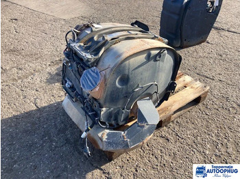 Silenciador/ Sistema de escape VOLVO