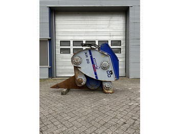 Escarificador