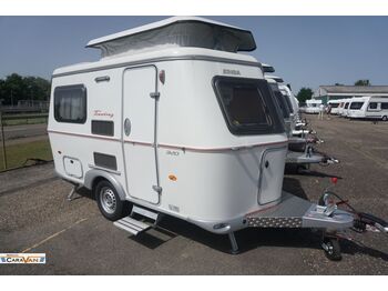 Caravana nuevo HYMER / ERIBA / HYMERCAR Touring Familia 320: foto 1