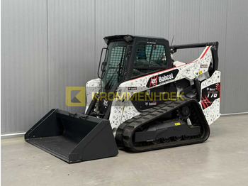 Minicargadora BOBCAT T76